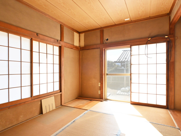大穴北1丁目中古戸建