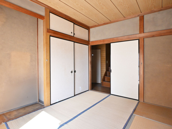 大穴北1丁目中古戸建