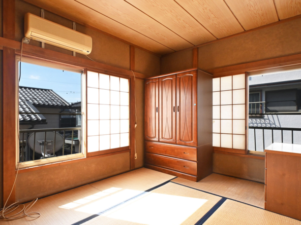 大穴北1丁目中古戸建