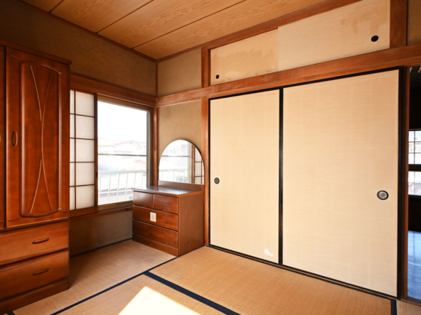 大穴北1丁目中古戸建