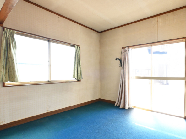 大穴北1丁目中古戸建