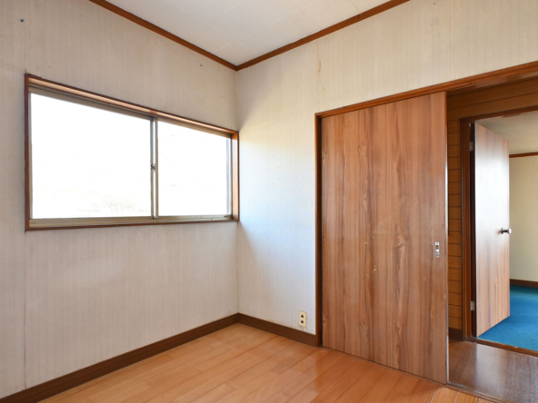 大穴北1丁目中古戸建