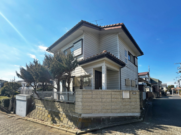 大穴北1丁目中古戸建