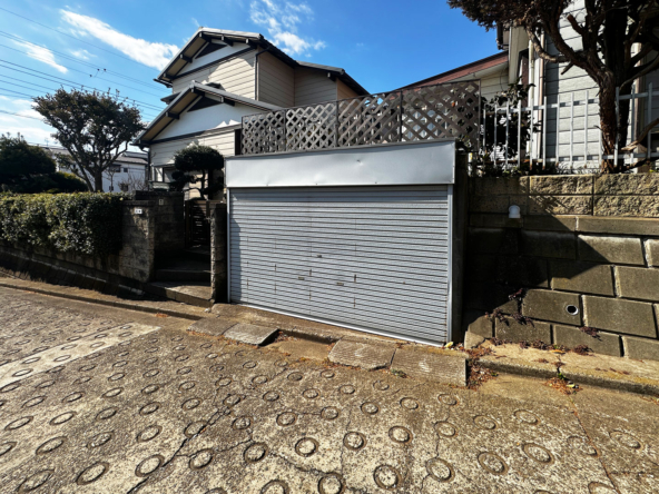 大穴北1丁目中古戸建