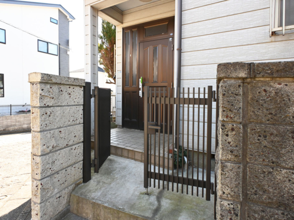 大穴北1丁目中古戸建