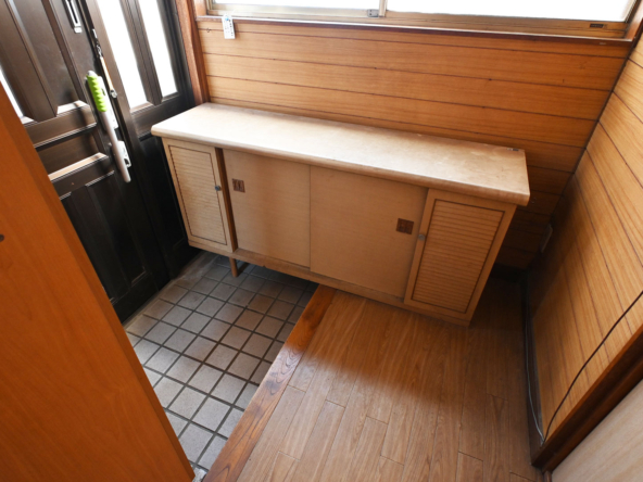 大穴北1丁目中古戸建