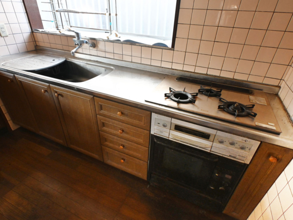 大穴北1丁目中古戸建