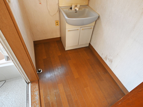 大穴北1丁目中古戸建