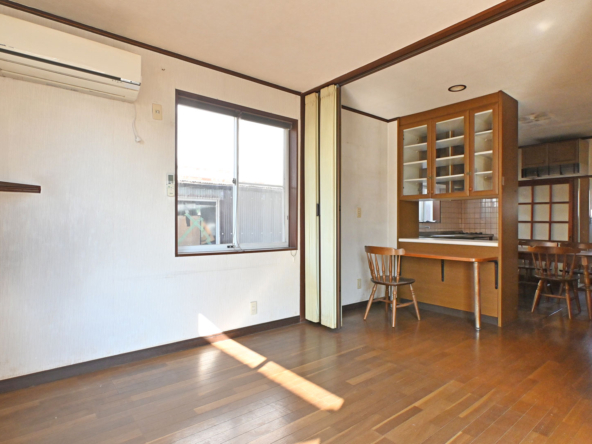 大穴北1丁目中古戸建