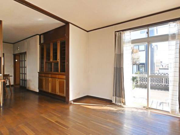 大穴北1丁目中古戸建