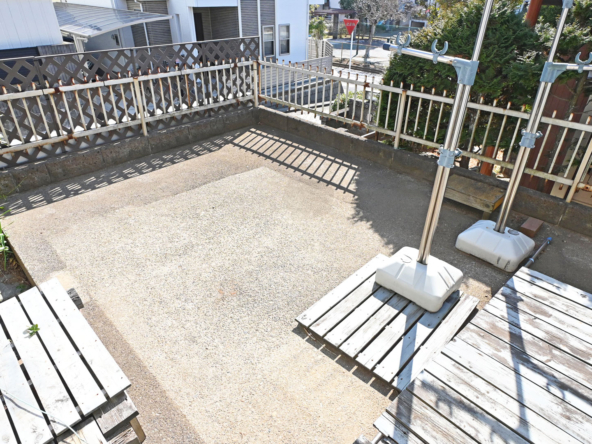 大穴北1丁目中古戸建