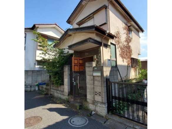 中古戸建 船橋市 咲が丘１丁目 3ＬＤＫ