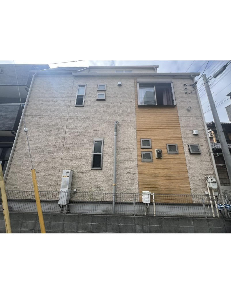 中古戸建 船橋市 湊町１丁目 4ＤＫ