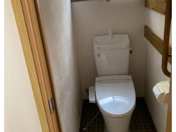 中古戸建 船橋市 松が丘１丁目 3ＤＫ