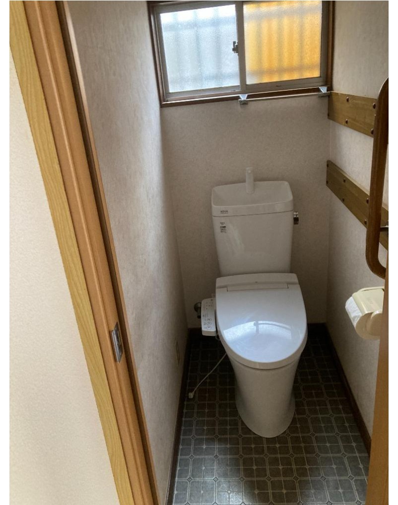 中古戸建 船橋市 松が丘１丁目 3ＤＫ