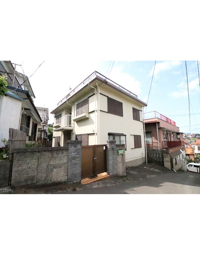 中古戸建 船橋市 前原東６丁目 5ＬＤＫ