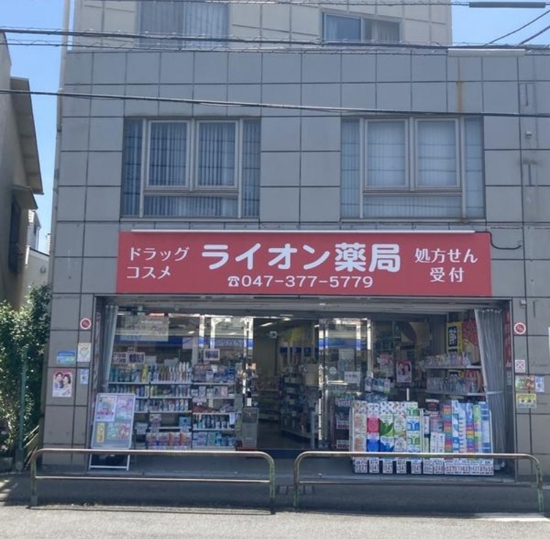 中古戸建 市川市 新田３丁目 4ＬＤＫ