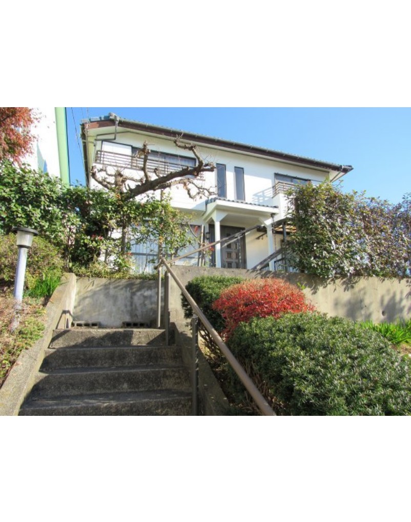 中古戸建 船橋市 上山町３丁目 5ＬＤＫ