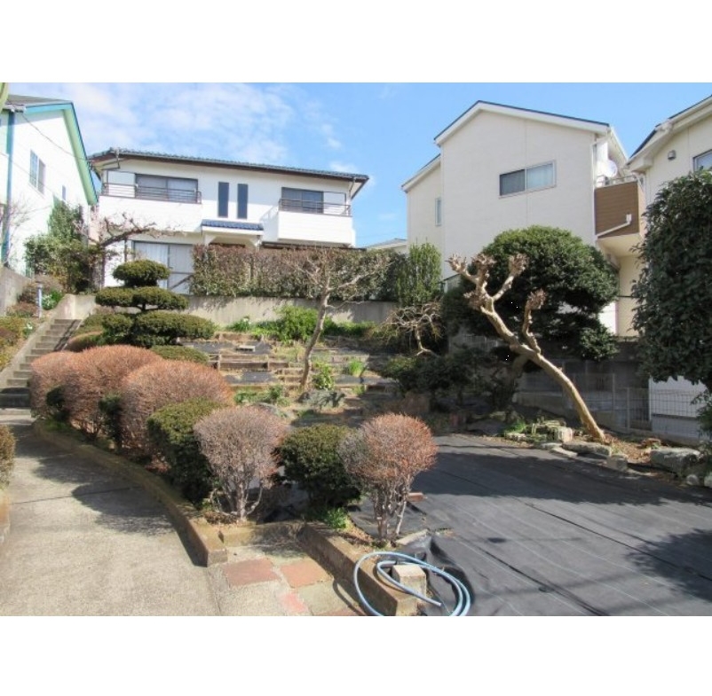 中古戸建 船橋市 上山町３丁目 5ＬＤＫ