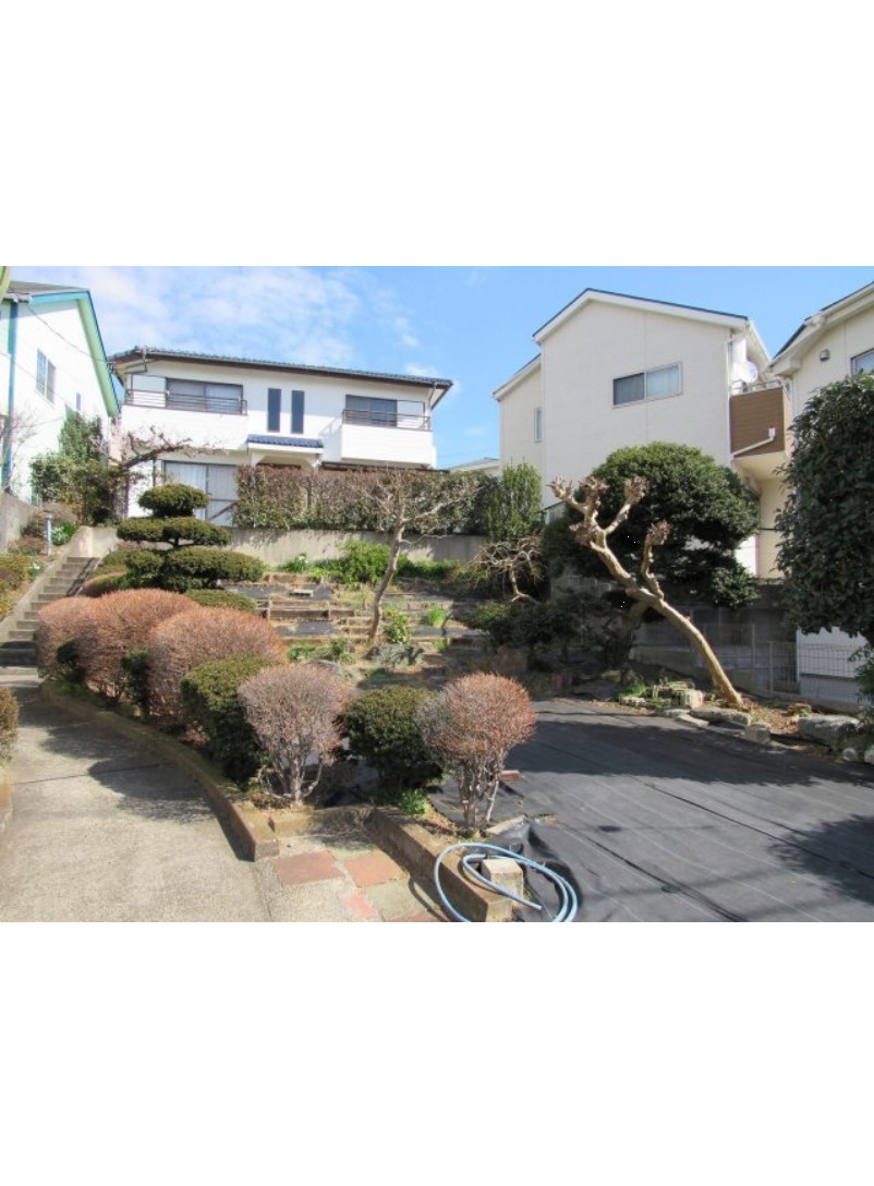 中古戸建 船橋市 上山町３丁目 5ＬＤＫ