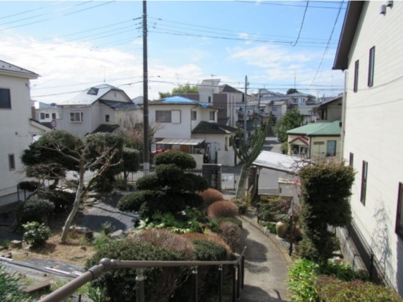 中古戸建 船橋市 上山町３丁目 5ＬＤＫ