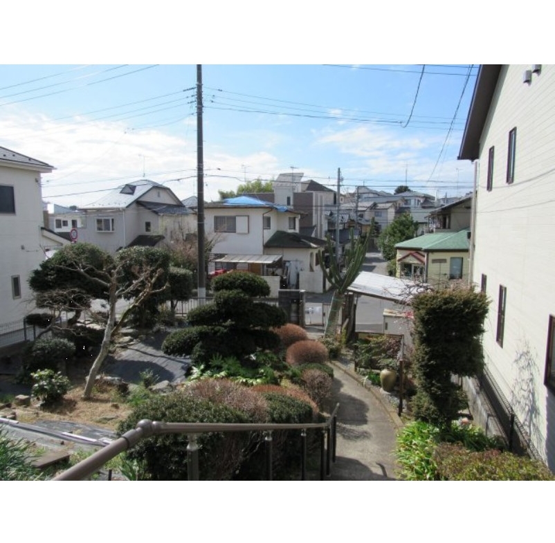 中古戸建 船橋市 上山町３丁目 5ＬＤＫ