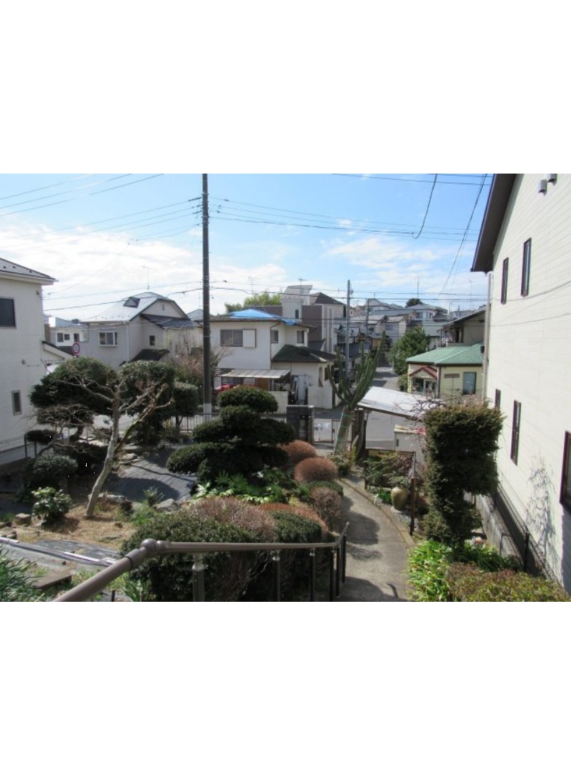 中古戸建 船橋市 上山町３丁目 5ＬＤＫ