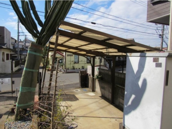 中古戸建 船橋市 上山町３丁目 5ＬＤＫ