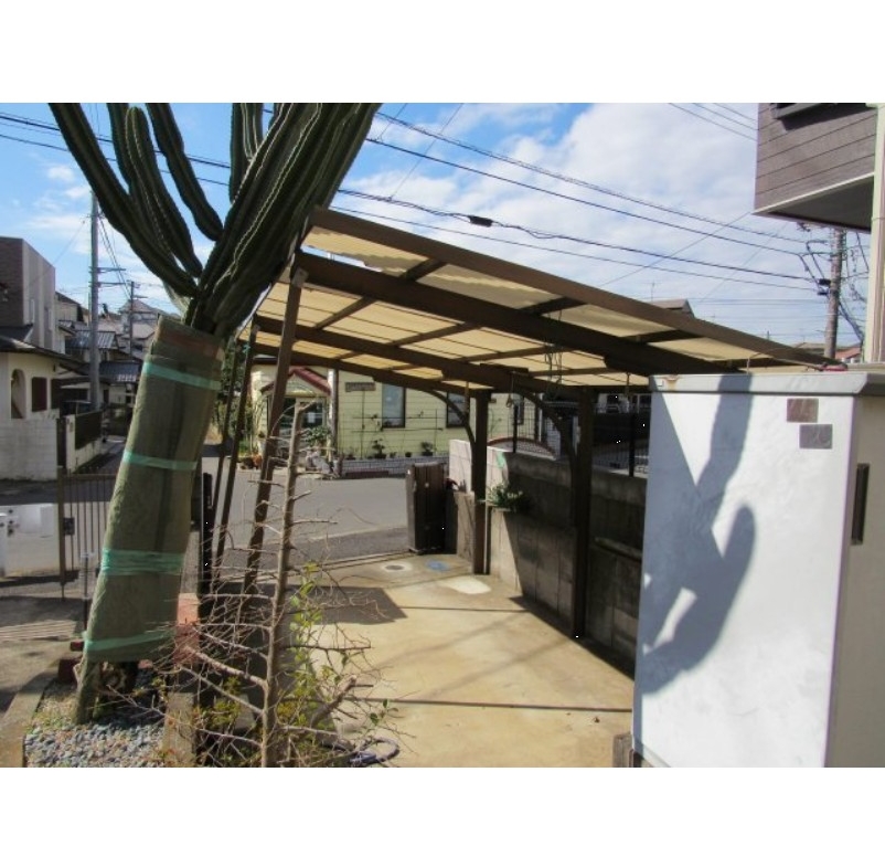 中古戸建 船橋市 上山町３丁目 5ＬＤＫ