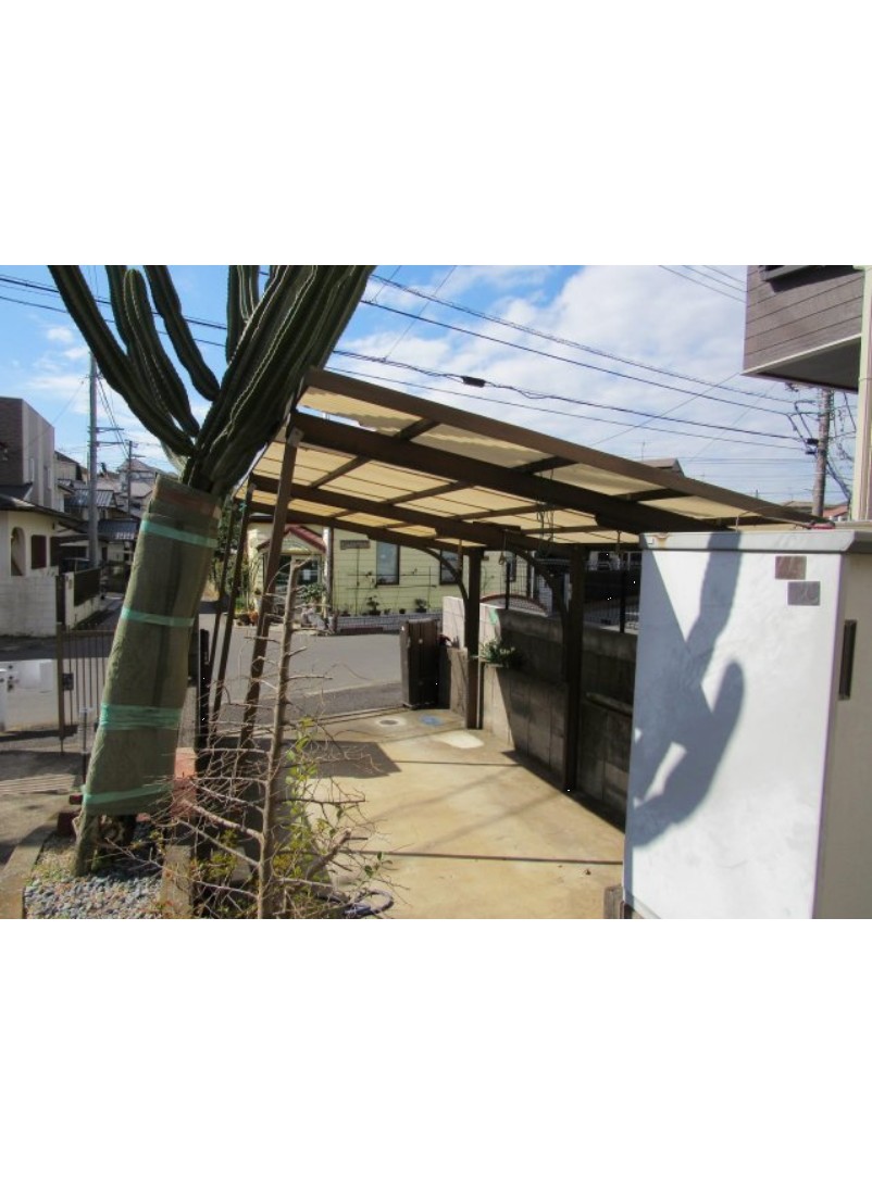 中古戸建 船橋市 上山町３丁目 5ＬＤＫ