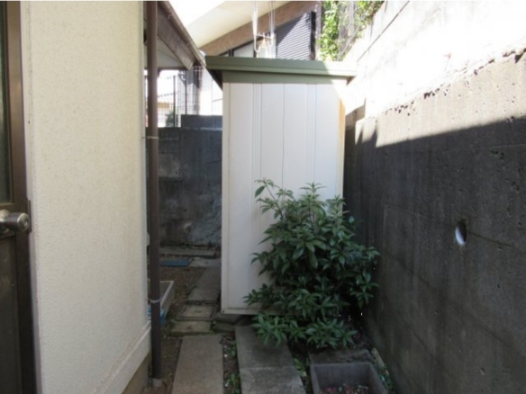 中古戸建 船橋市 上山町３丁目 5ＬＤＫ