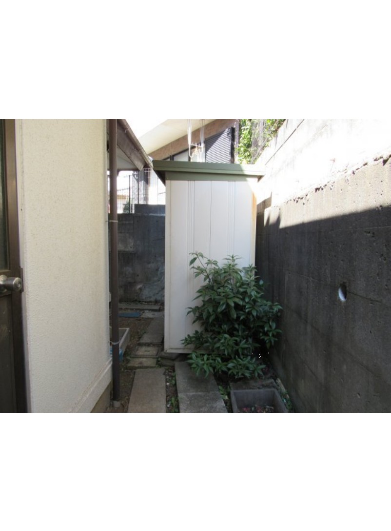 中古戸建 船橋市 上山町３丁目 5ＬＤＫ