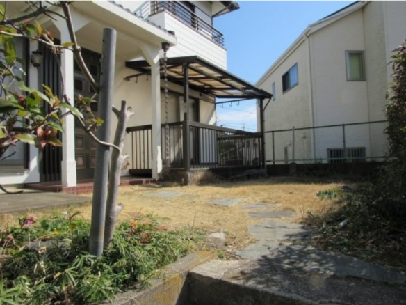 中古戸建 船橋市 上山町３丁目 5ＬＤＫ