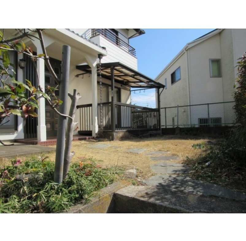 中古戸建 船橋市 上山町３丁目 5ＬＤＫ