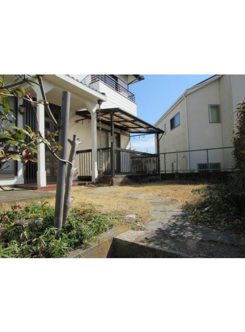 中古戸建 船橋市 上山町３丁目 5ＬＤＫ