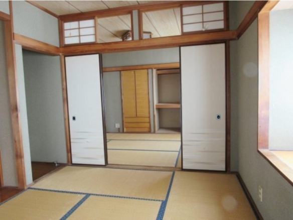 中古戸建 船橋市 上山町３丁目 5ＬＤＫ