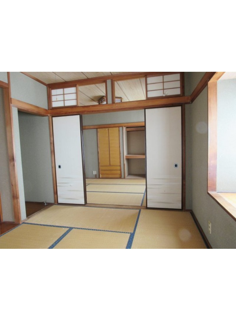 中古戸建 船橋市 上山町３丁目 5ＬＤＫ