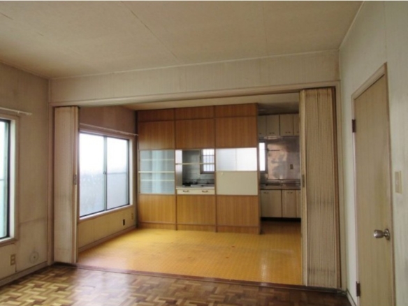 中古戸建 船橋市 上山町３丁目 5ＬＤＫ