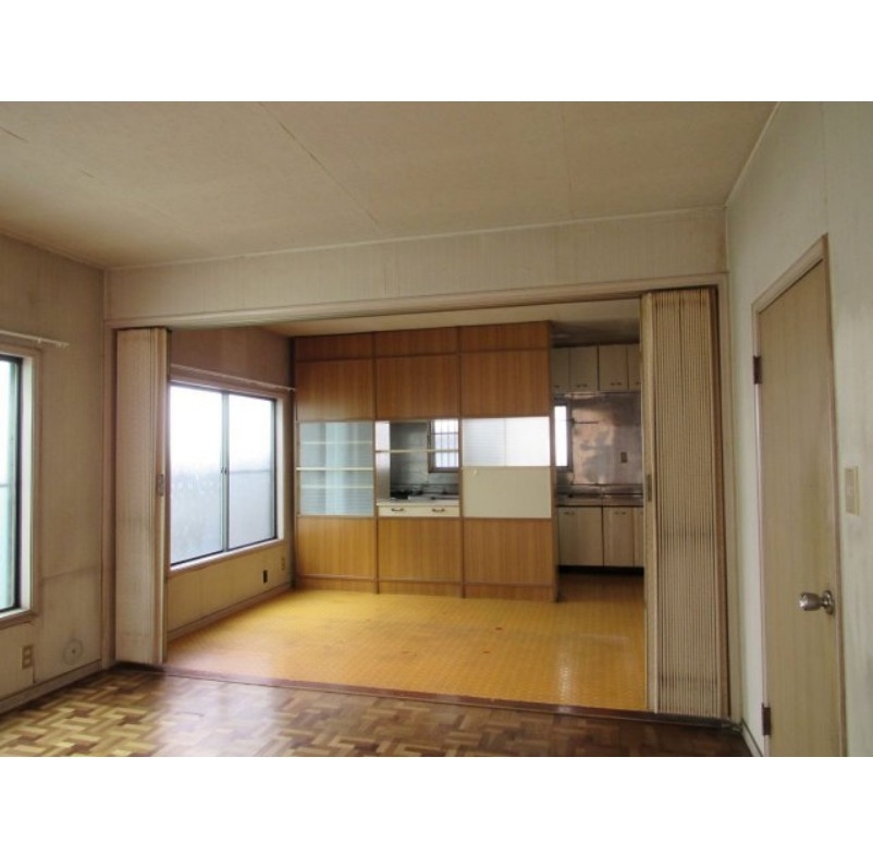 中古戸建 船橋市 上山町３丁目 5ＬＤＫ
