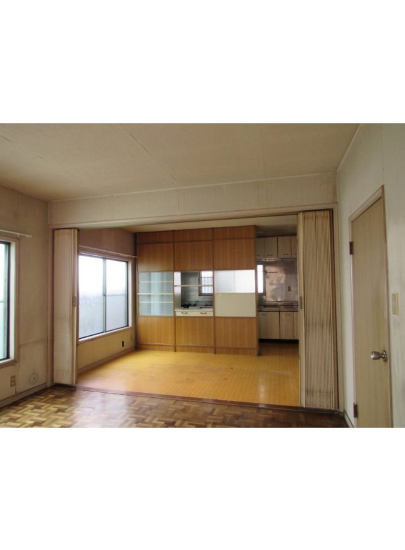 中古戸建 船橋市 上山町３丁目 5ＬＤＫ