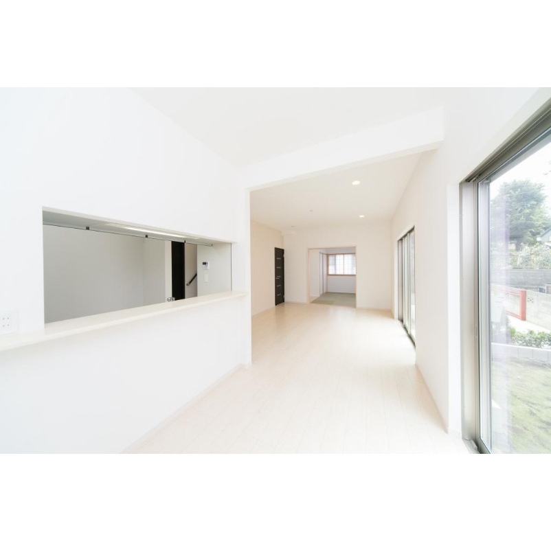 中古戸建 船橋市 滝台町 4ＬＤＫ