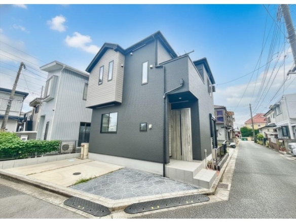 中古戸建 船橋市 丸山４丁目 3ＬＤＫ