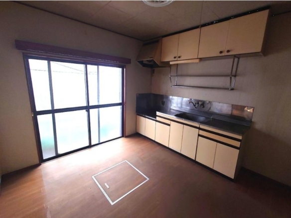 中古戸建 八千代市 萱田 4ＤＫ