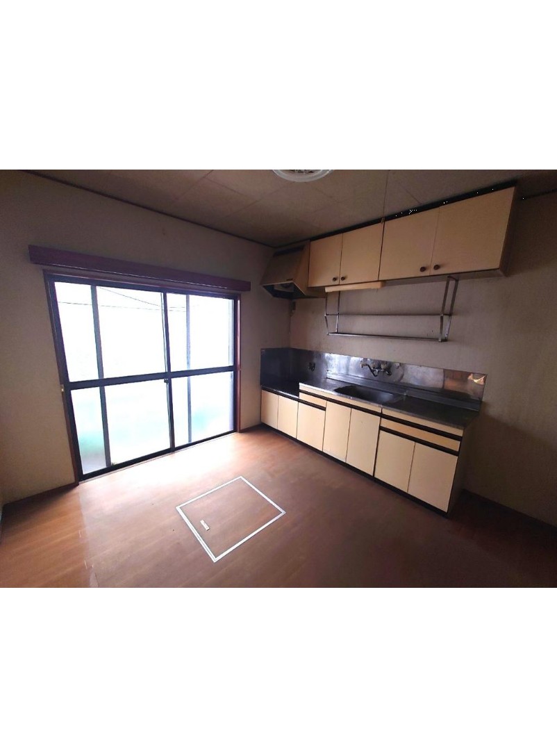 100136339257-2 中古戸建 八千代市 萱田 4DK