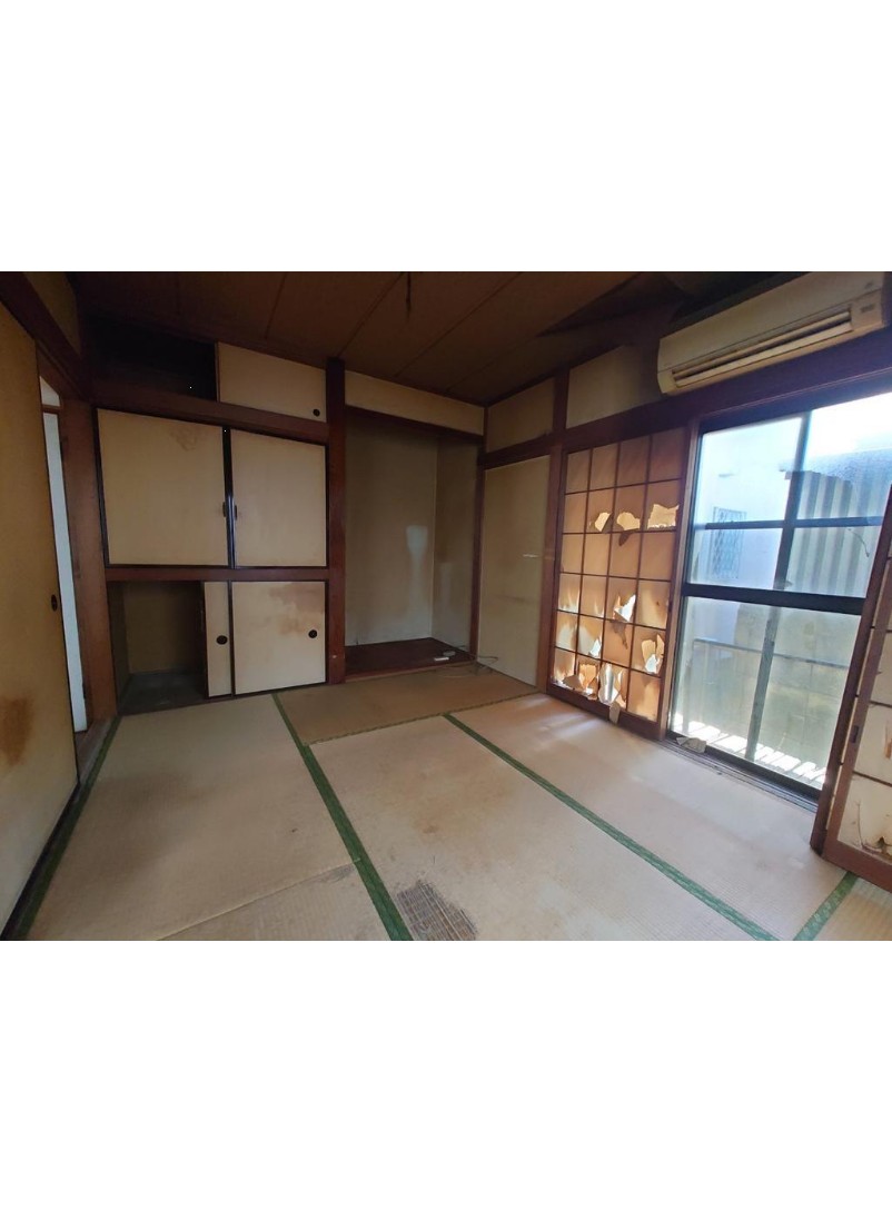 100136339257-6 中古戸建 八千代市 萱田 4DK