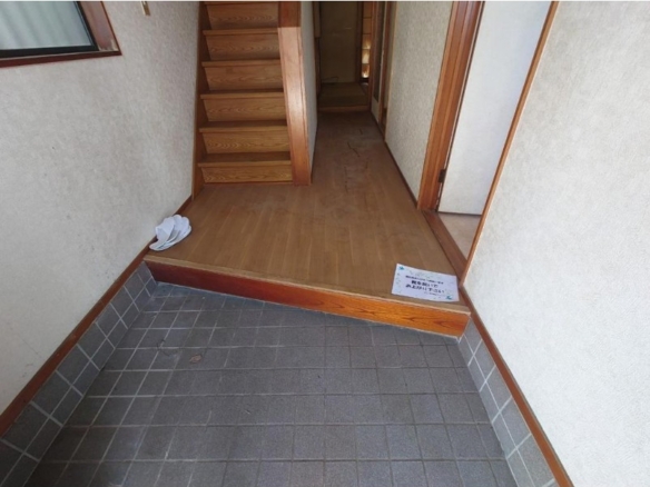 中古戸建 八千代市 萱田 4ＤＫ