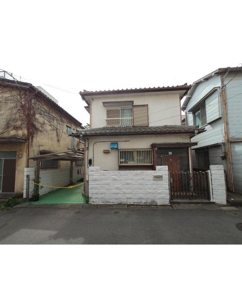 中古戸建 八千代市 八千代台南１丁目 4ＤＫ