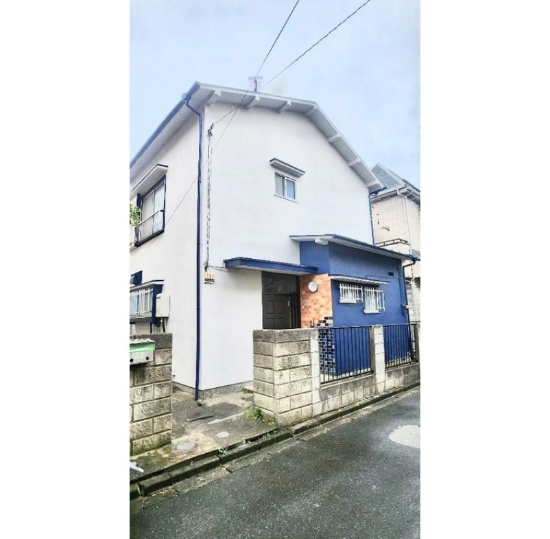 中古戸建 船橋市 駿河台２丁目 3ＤＫ