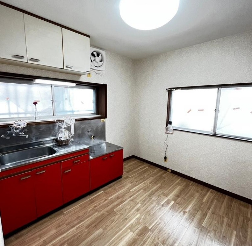 中古戸建 船橋市 駿河台２丁目 3ＤＫ