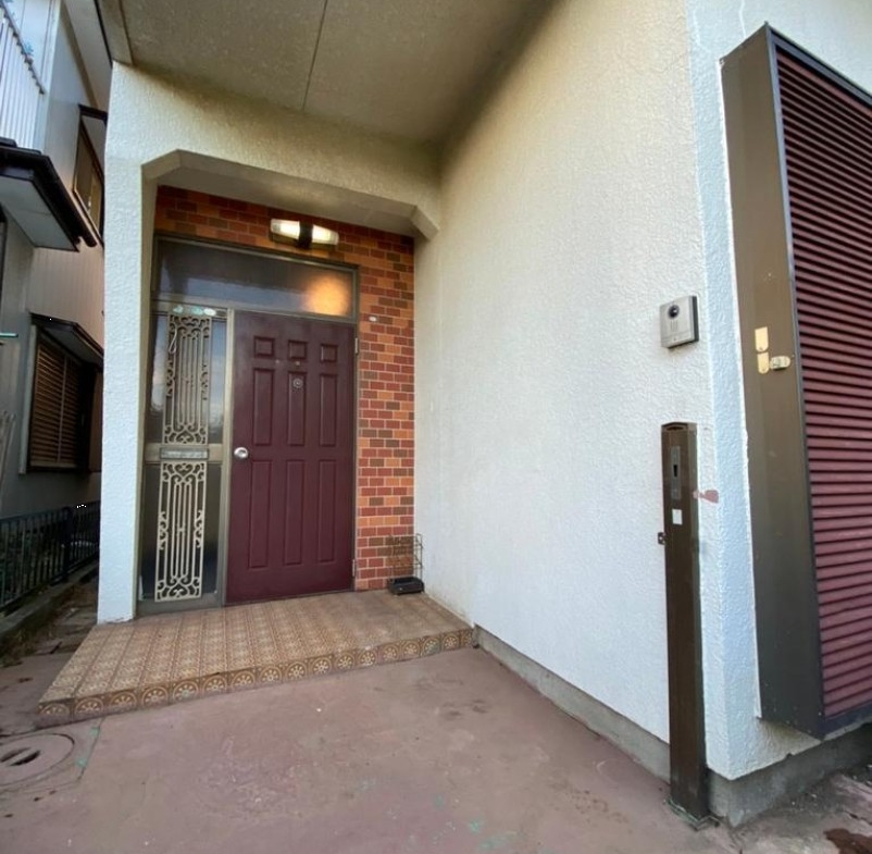 中古戸建 八千代市 高津 3ＬＤＫ